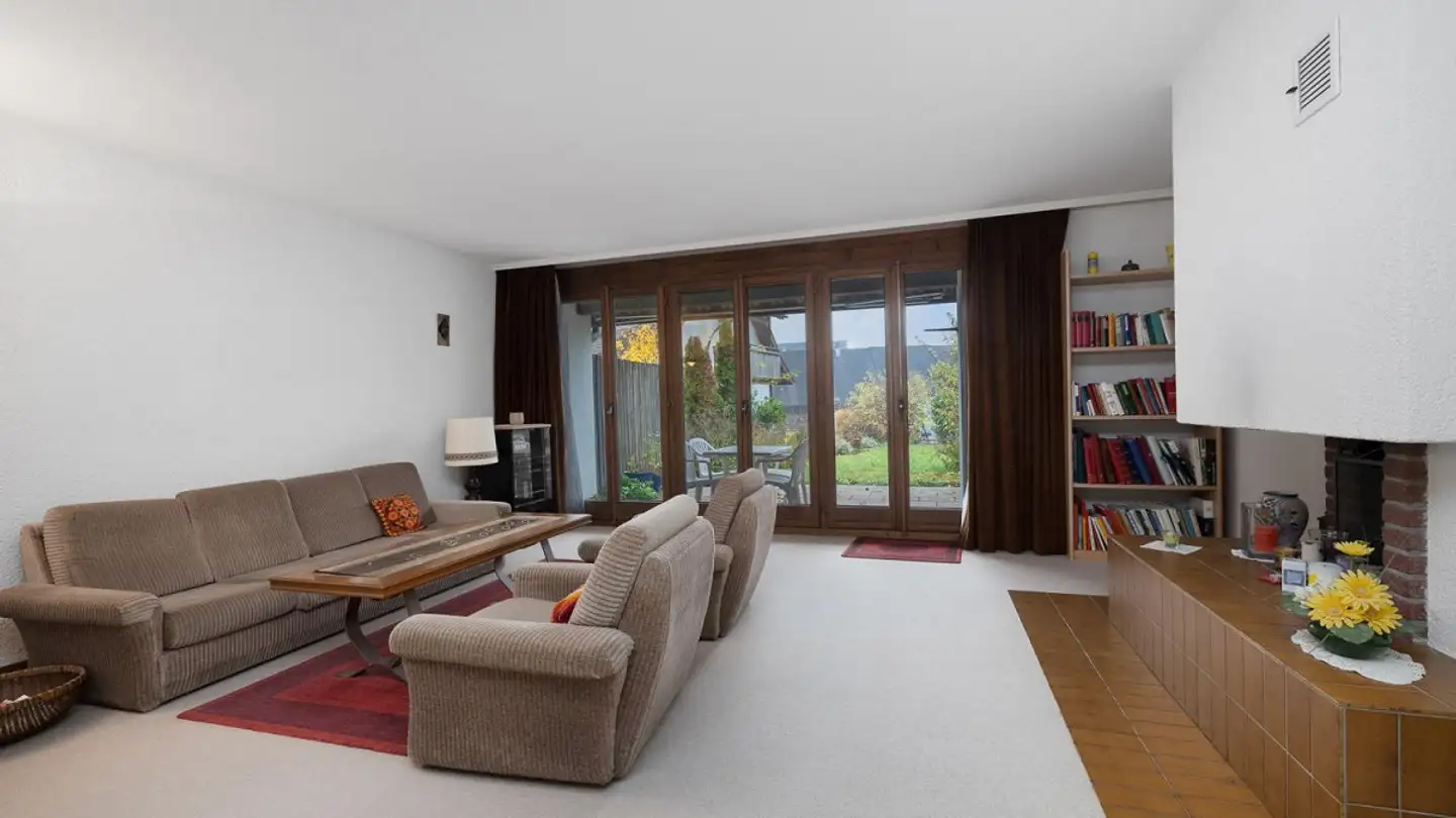 Casa a gradini in vendita - Löwenweg 18, 8157 Dielsdorf - Foto 3