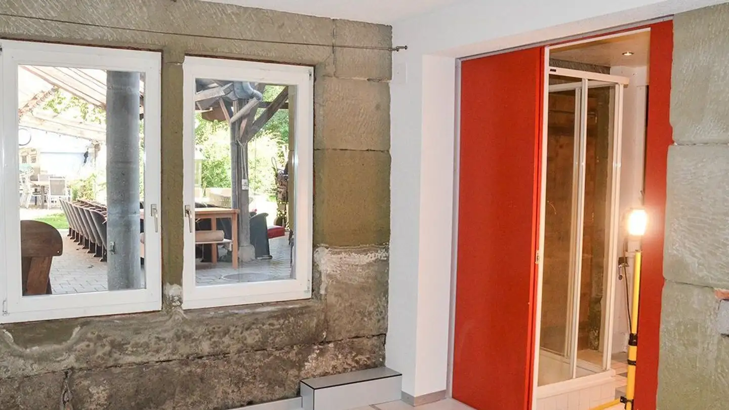 Wohnung mieten - Kirchbergstrasse 2, 3421 Lyssach - Foto 4
