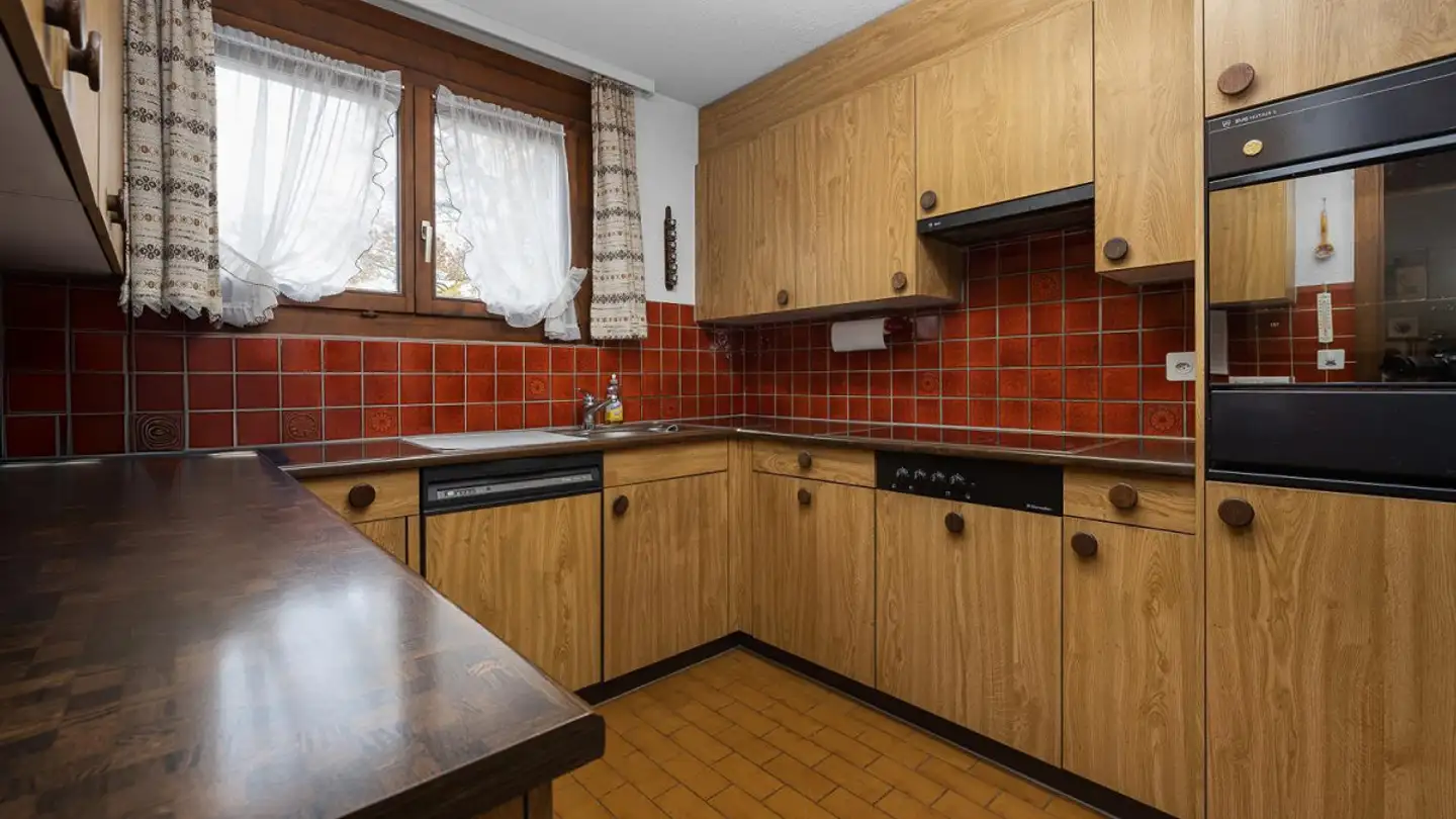 Casa a gradini in vendita - Löwenweg 18, 8157 Dielsdorf - Foto 4