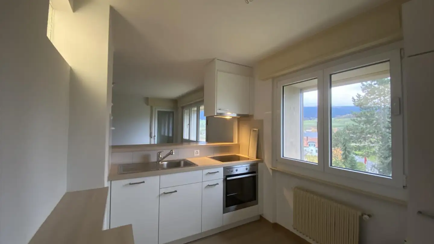 Appartamento in affitto - Passage Du Querro 7, 1724 Le Mouret - Photo 4