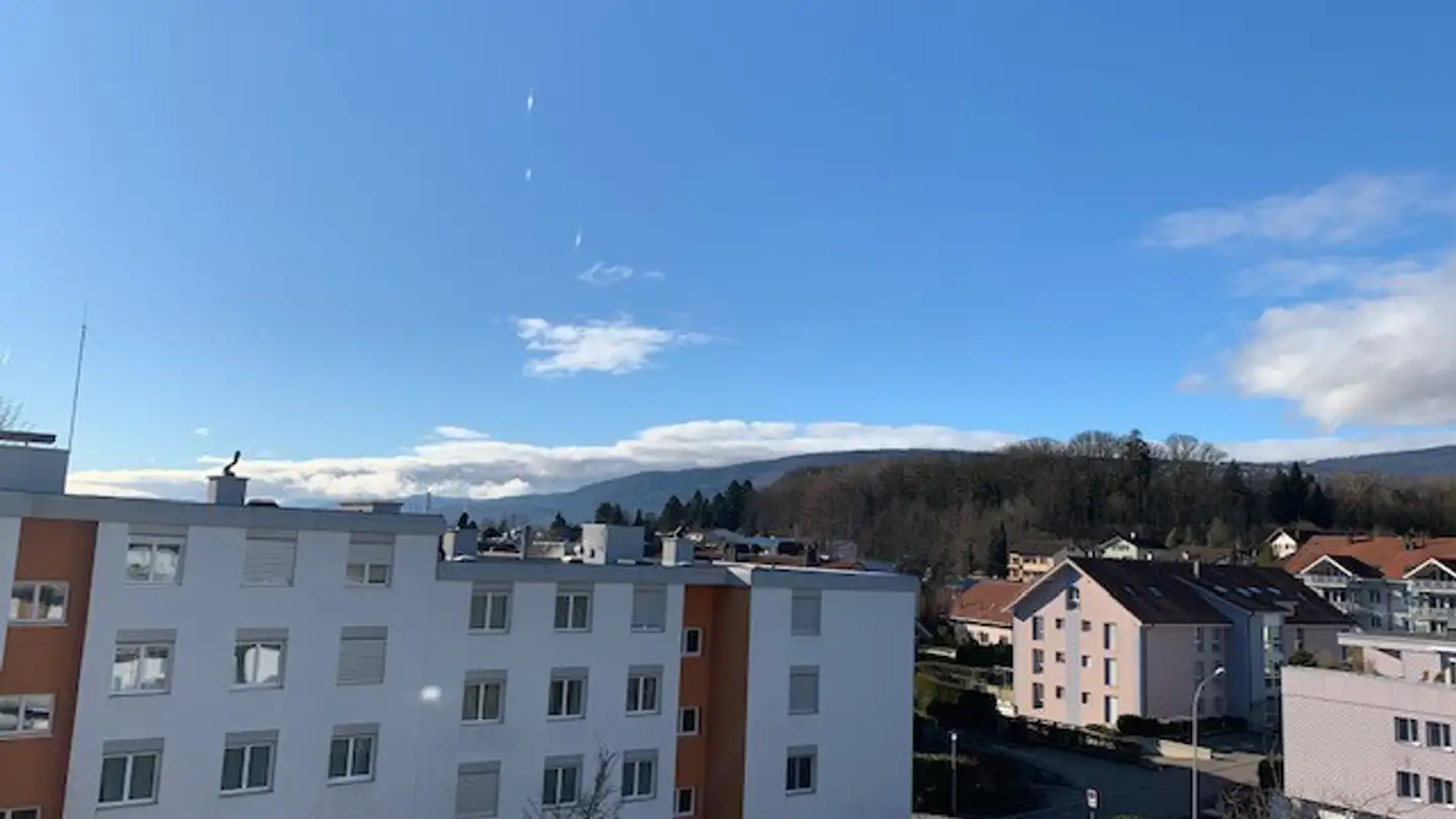 Appartamento in affitto - Kreuzgasse 21, 2555 Brügg BE