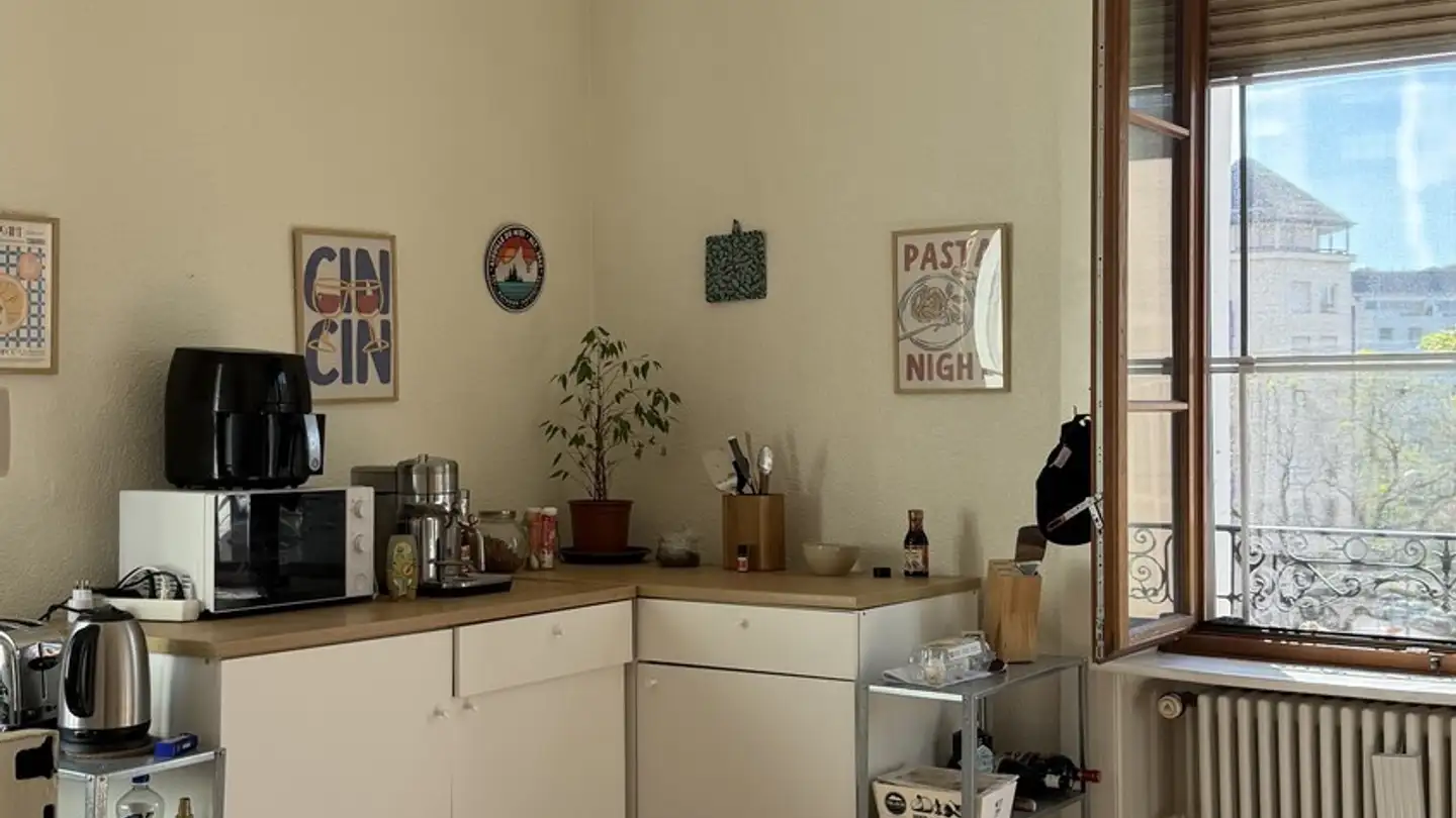 Apartment for rent - 1227 Les Acacias - Photo 4