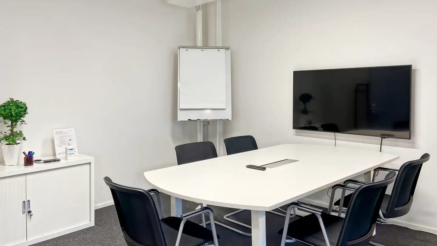 Bureau à louer - Maneggstrasse 33, 8041 Zürich - Photo 4