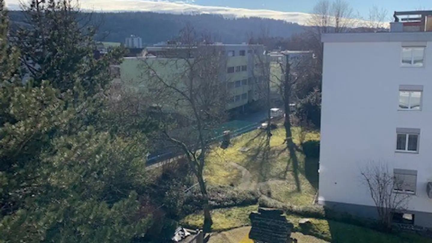 Appartamento in affitto - Kreuzgasse 21, 2555 Brügg BE - Foto 2