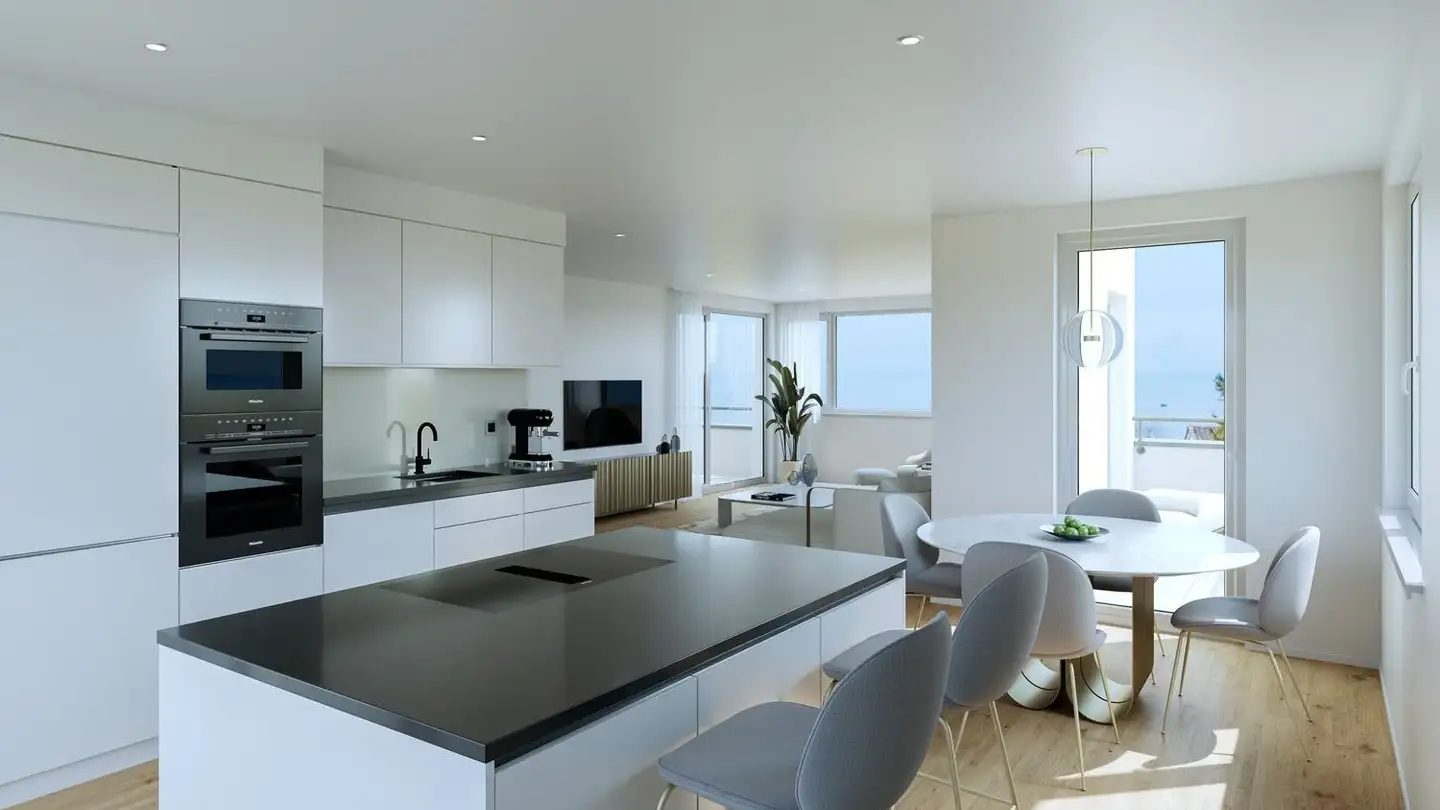 Appartamento in vendita - Bahnstrasse 2, 9422 Staad SG - Photo 4