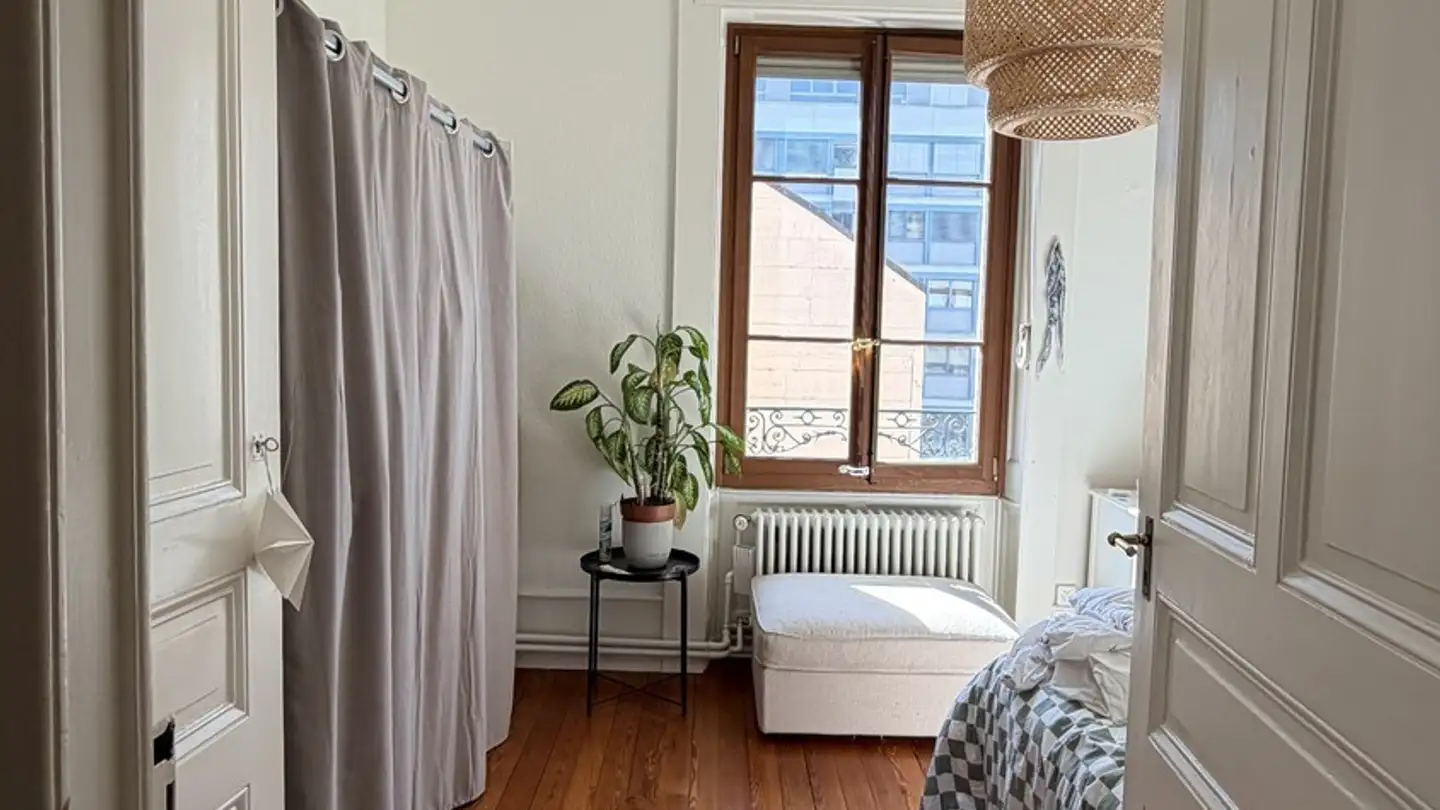 Apartment for rent - 1227 Les Acacias - Photo 3