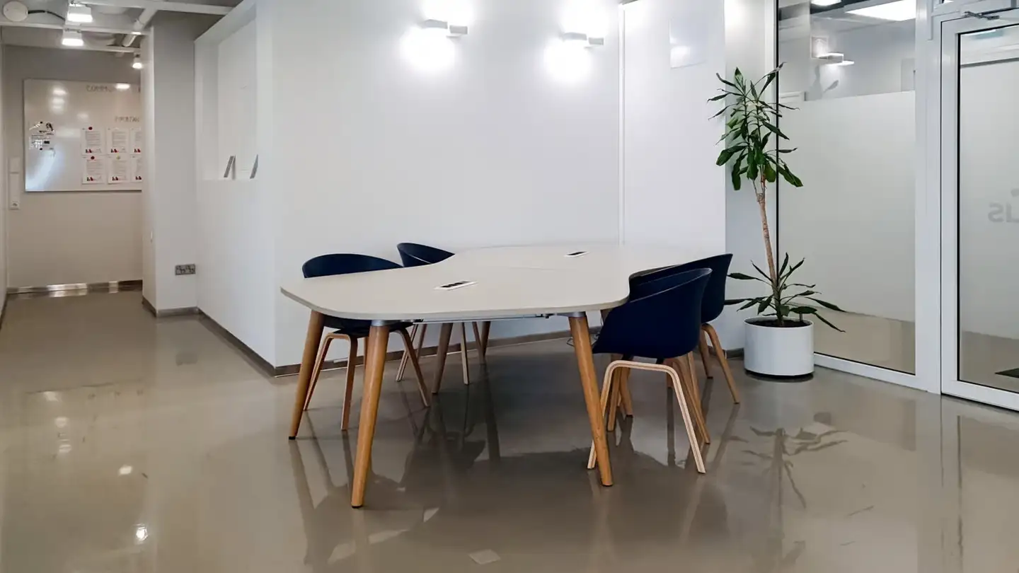 Bureau à louer - Maneggstrasse 33, 8041 Zürich - Photo 3
