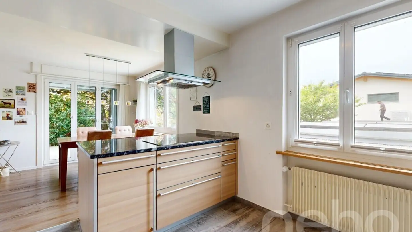 Single house for sale - 4900 Langenthal - Photo 2