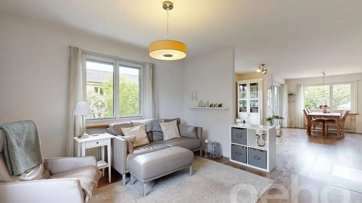 Single house for sale - 4900 Langenthal - Photo 3