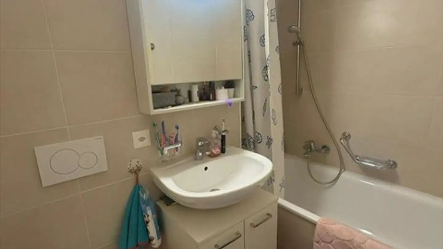 Wohnung mieten - Route De Palézieux, 1610 Oron-la-Ville - Foto 2