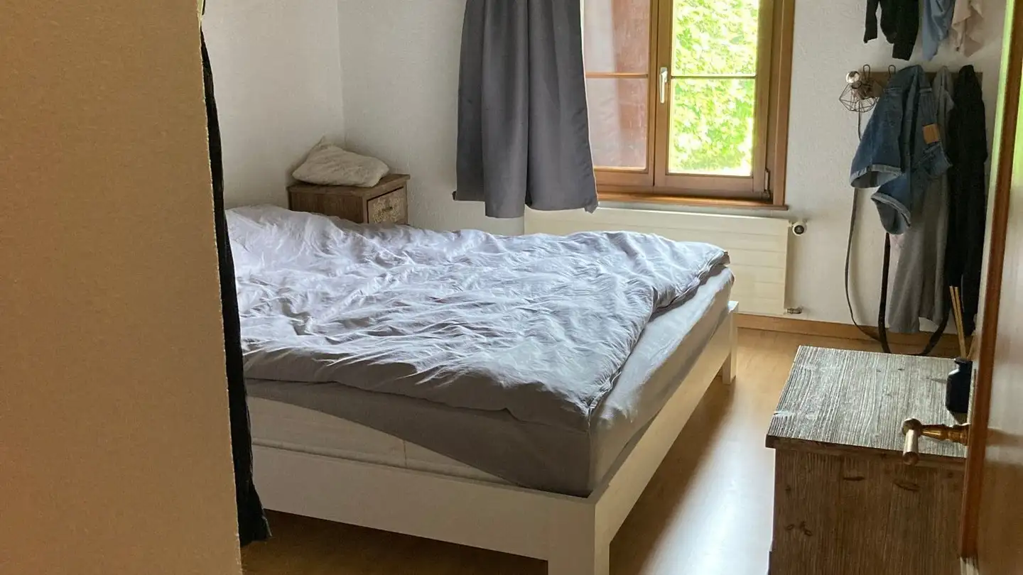 Semi-detached house for rent - Route De Chaniaz 4, 1126 Vaux-sur-Morges - Photo 4