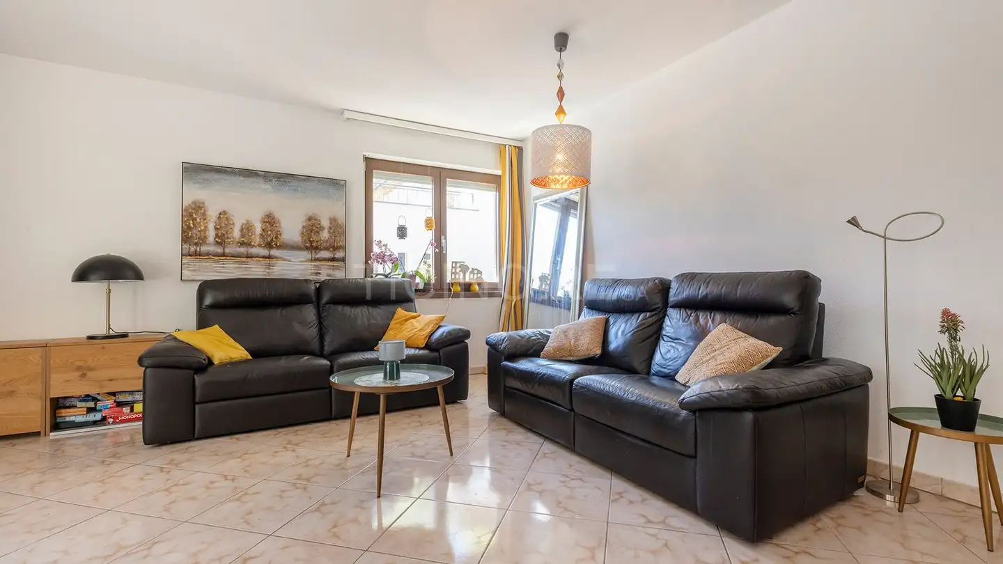 Maison individuelle à vendre - Via Tassera Di Sotto 9, 6918 Figino - Photo 3