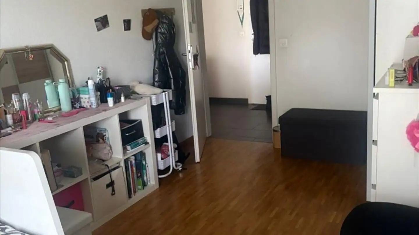 Wohnung mieten - Route De Palézieux, 1610 Oron-la-Ville - Foto 4