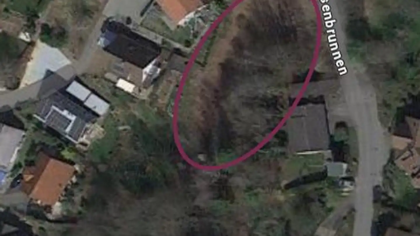 Terreno edificabile in vendita - Gassenbrunnen, 4433 Ramlinsburg - Foto 3