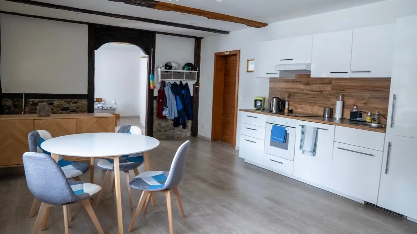 Apartment for rent - 7430 Rongellen