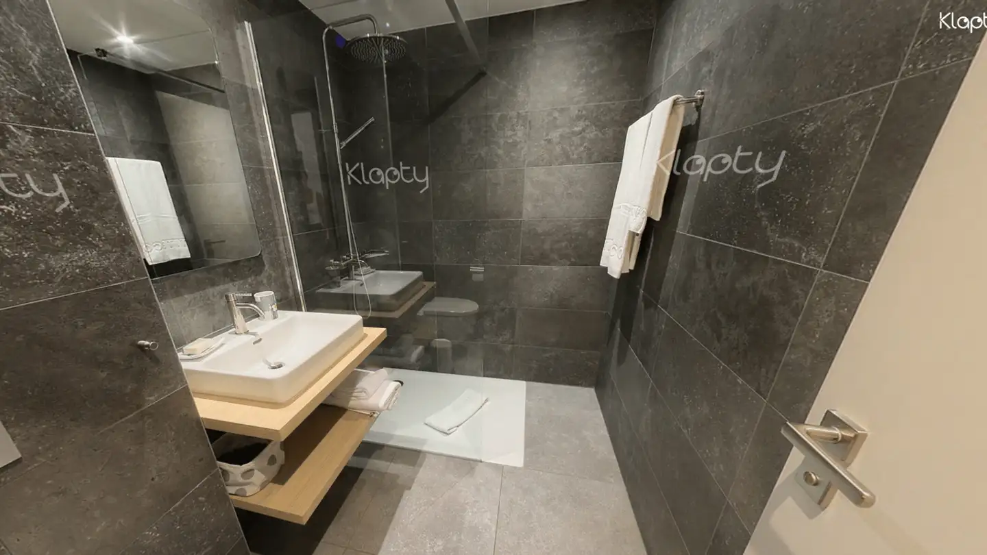 Möblierte Wohnung mieten - Rue De Lausanne 47, 1201 Genève - Foto 4