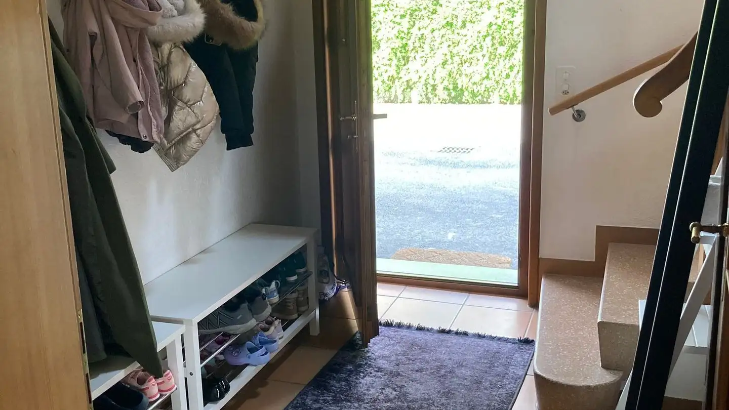 Semi-detached house for rent - Route De Chaniaz 4, 1126 Vaux-sur-Morges - Photo 2