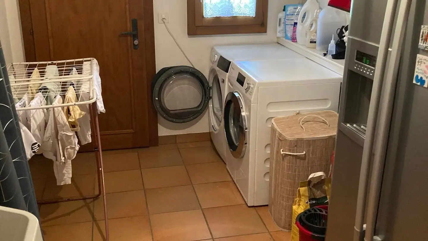 Semi-detached house for rent - Route De Chaniaz 4, 1126 Vaux-sur-Morges - Photo 3