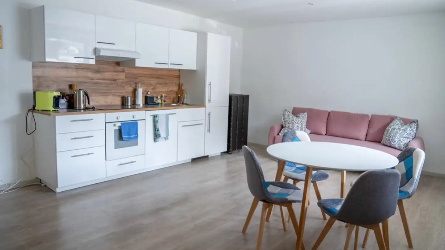 Apartment for rent - 7430 Rongellen - Photo 3