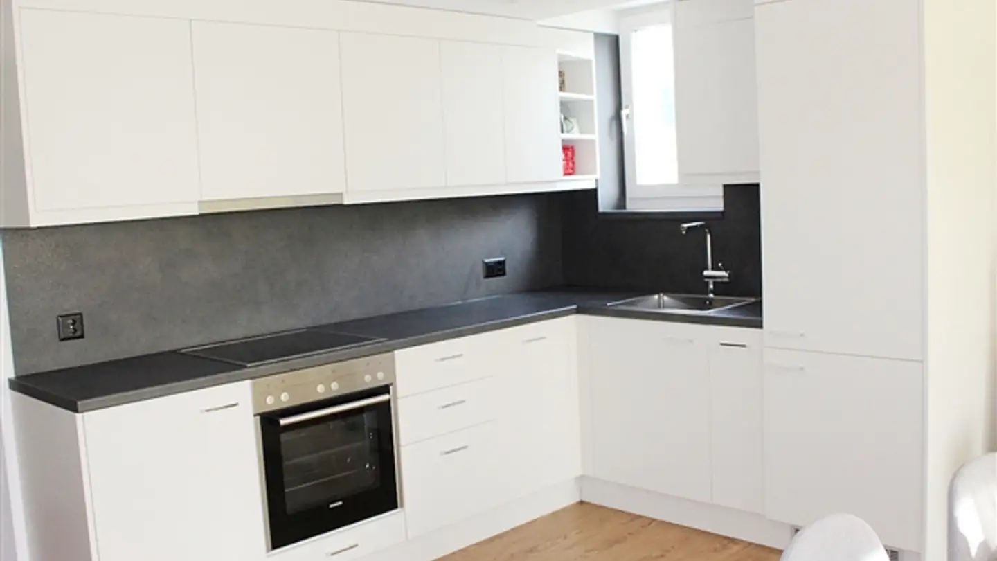 Appartement à louer - Amriswilerstrasse 13, 8589 Sitterdorf