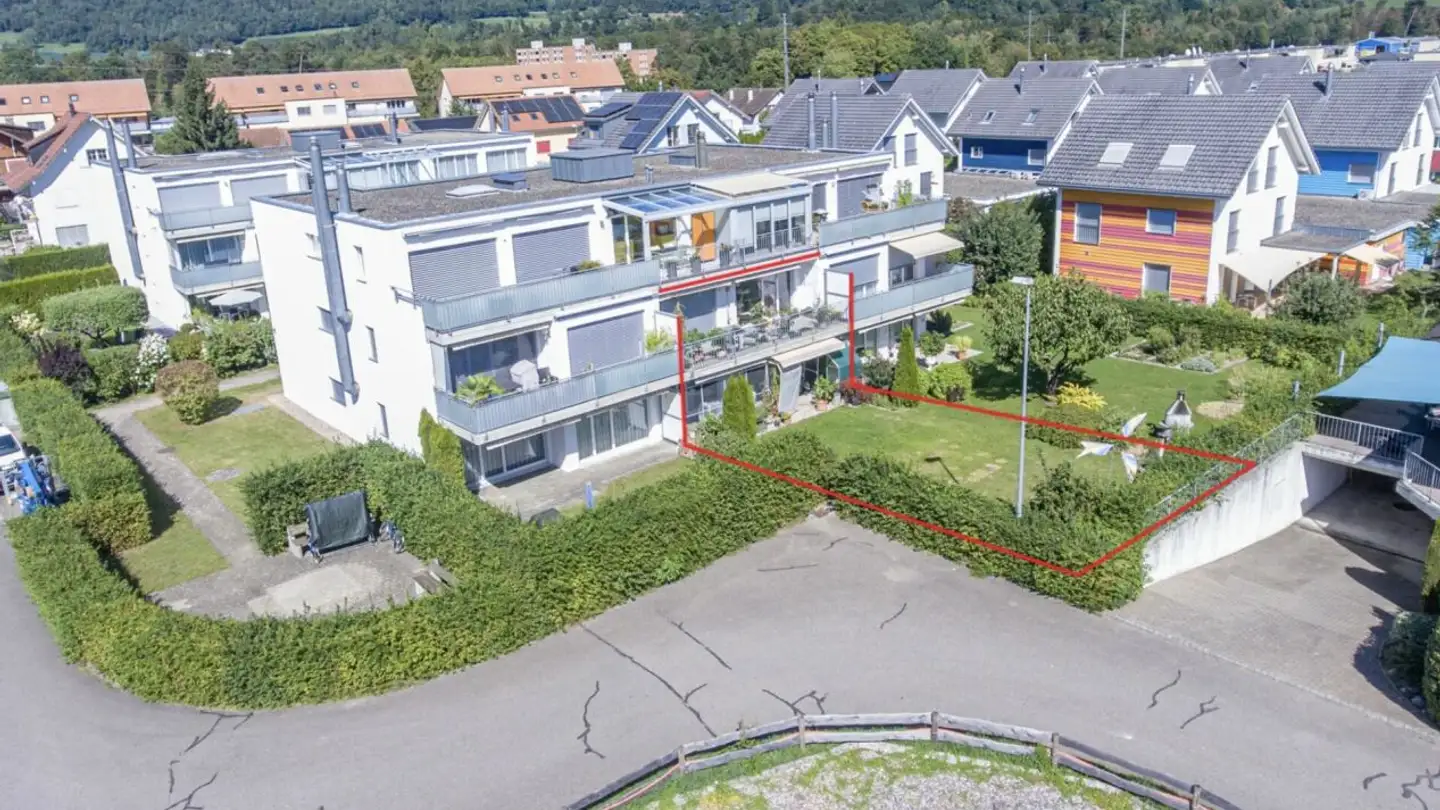 Apartment for sale - Hardstrasse 83, 8424 Embrach