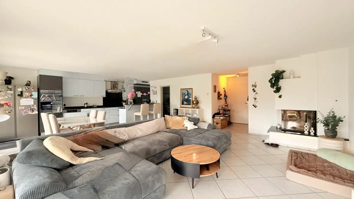 Apartment for sale - Hardstrasse 83, 8424 Embrach - Photo 2