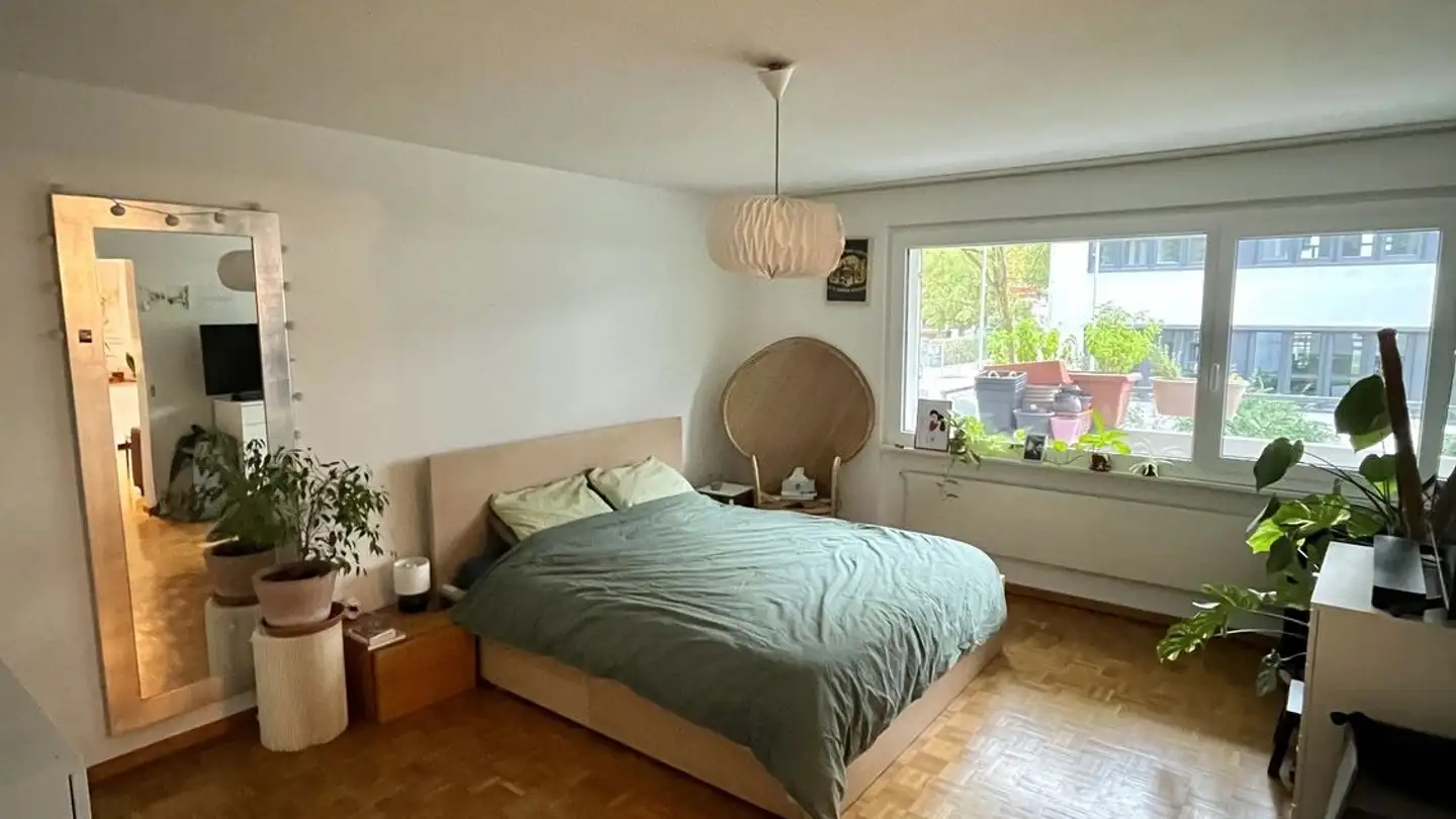 Appartamento in affitto - 2503 Biel/Bienne