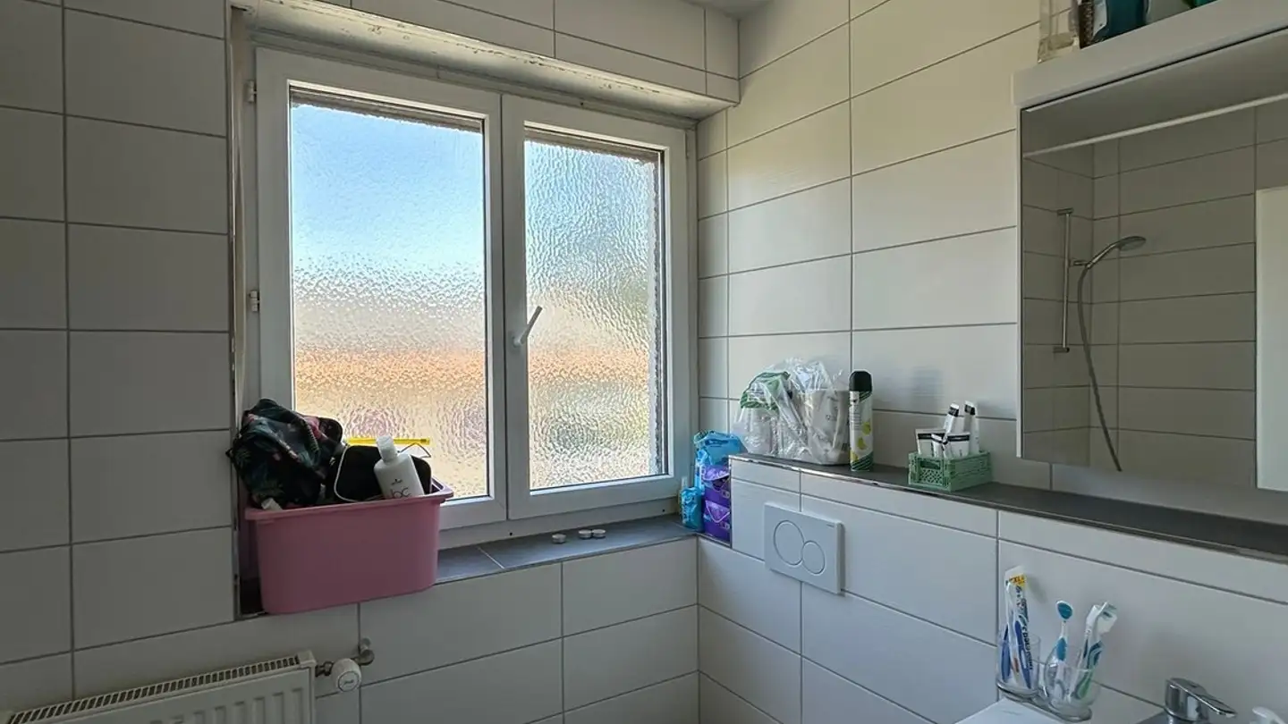 Appartamento in affitto - Häsingerstrasse 27, 4055 Basel - Foto 3