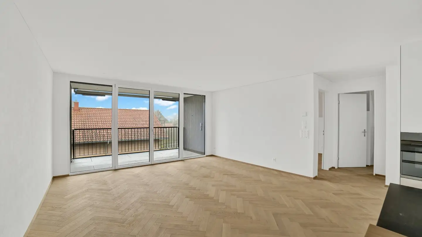 Duplex for rent - Ausserdorfstrasse 45, 8933 Maschwanden - Photo 4