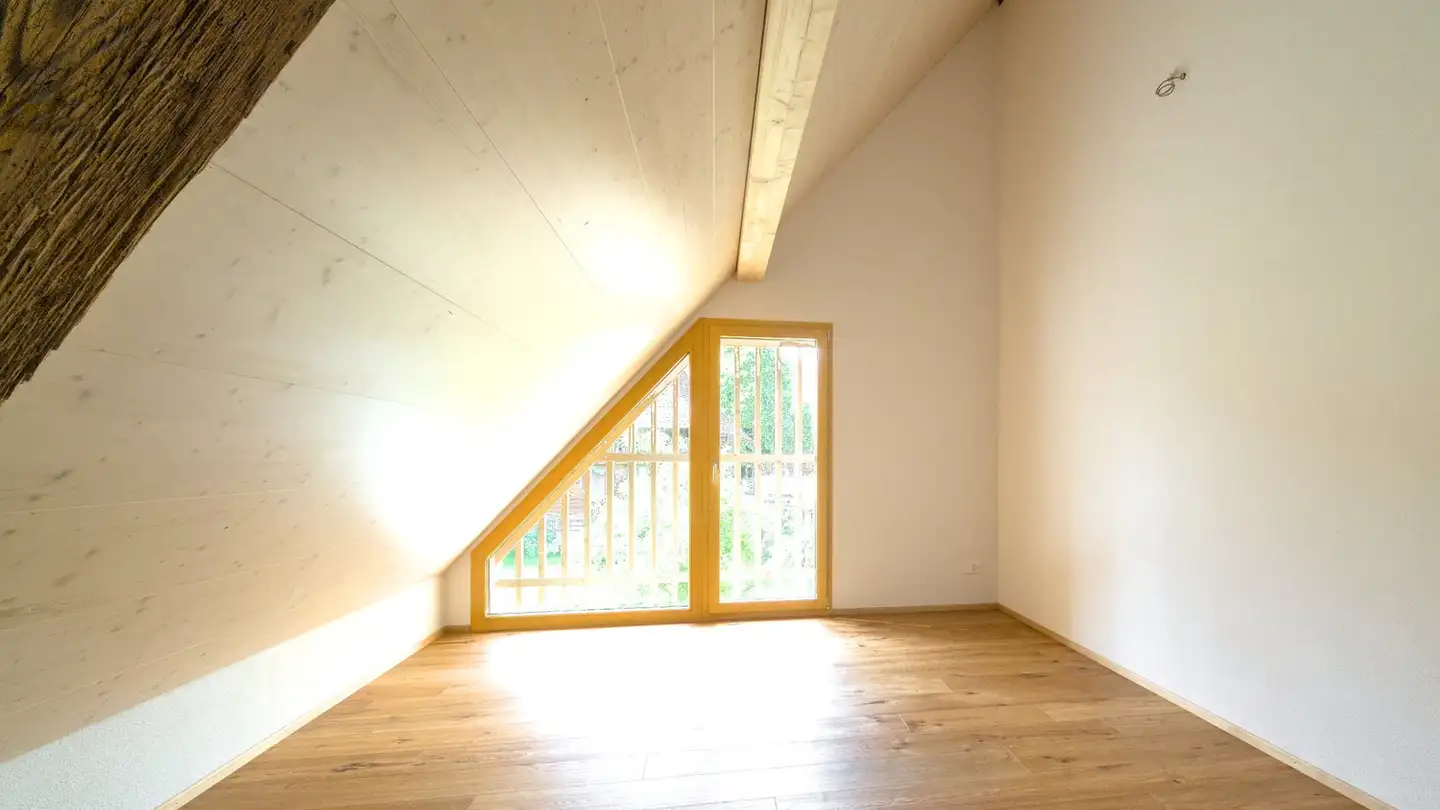 Appartamento in affitto - Im Loch 9, 3215 Lurtigen - Foto 4