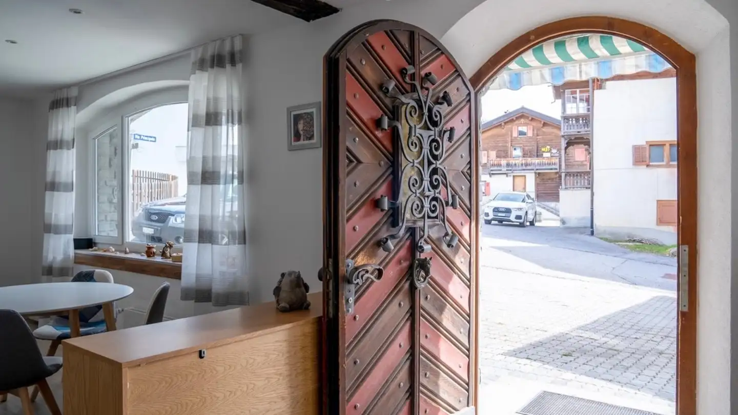 Apartment for rent - 7430 Rongellen - Photo 4