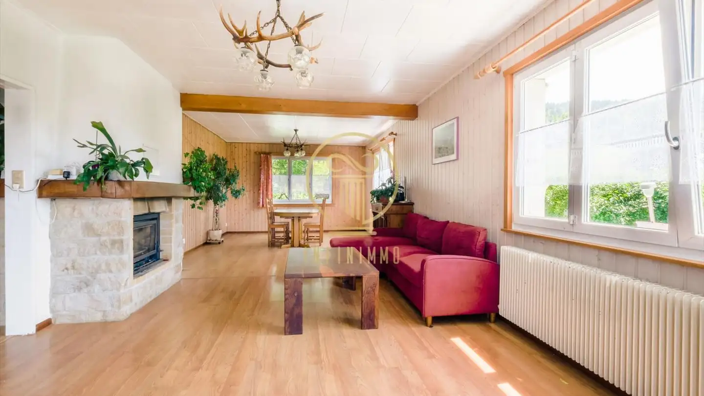 Edificio residenziale in vendita - Pré De La Cure 1, 1344 L'Abbaye - Photo 3