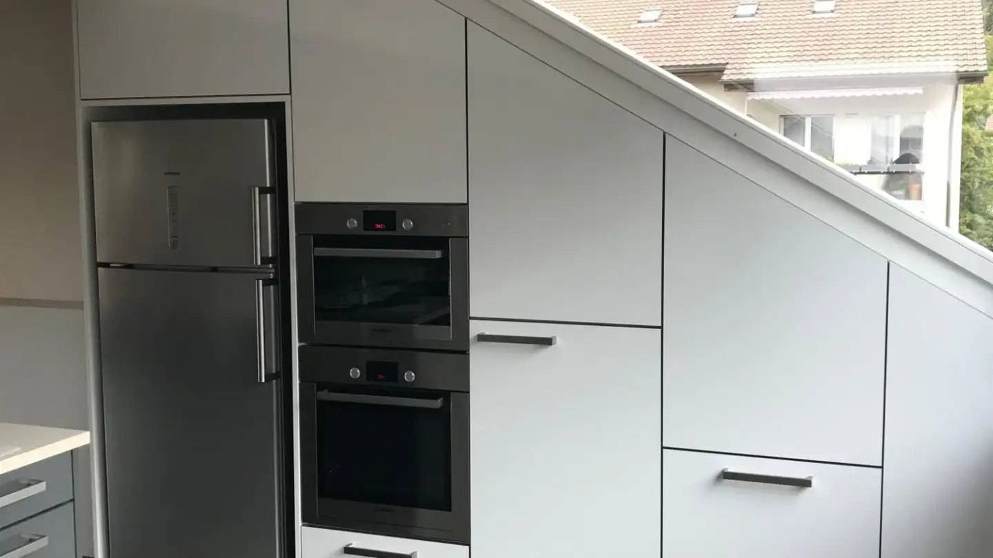 Loft for rent - Kirchbergstrasse 20a, 3400 Burgdorf - Photo 4