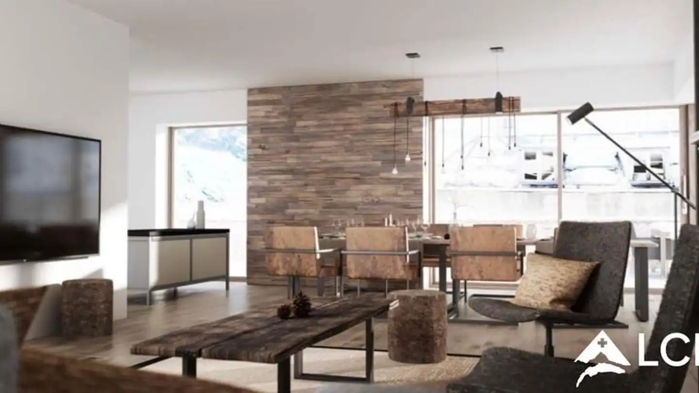 Appartamento in vendita - 3906 Saas-Fee - Foto 4