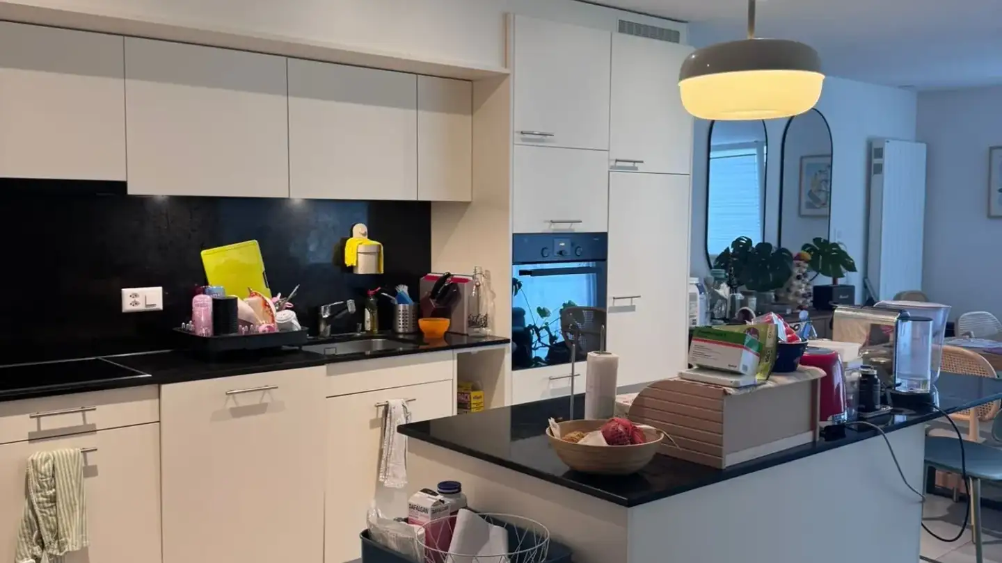 Wohnung mieten - Chemin Du Cardinal Journet 7, 1752 Villars-sur-Glâne - Foto 3