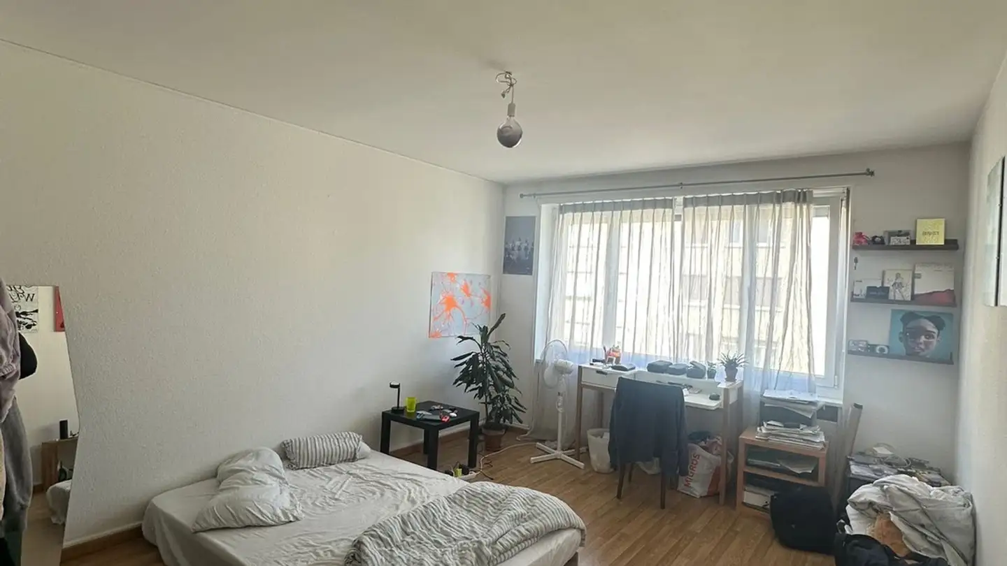 Appartamento in affitto - Häsingerstrasse 27, 4055 Basel - Foto 4