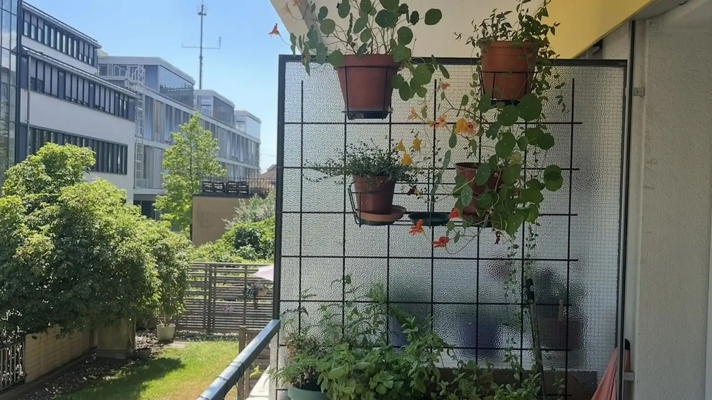 Appartamento in affitto - 2503 Biel/Bienne - Foto 2