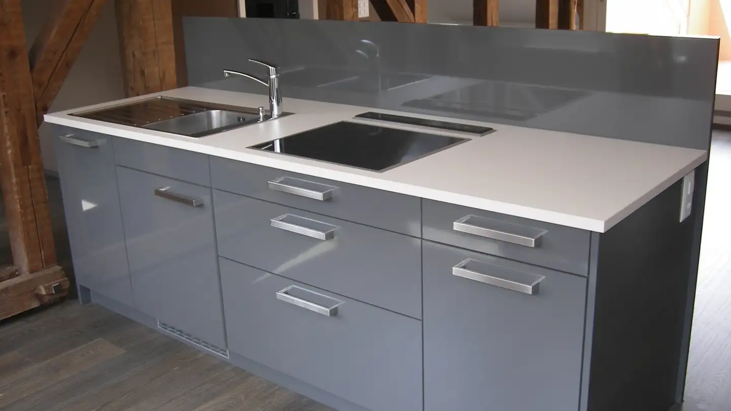 Loft for rent - Kirchbergstrasse 20a, 3400 Burgdorf - Photo 3