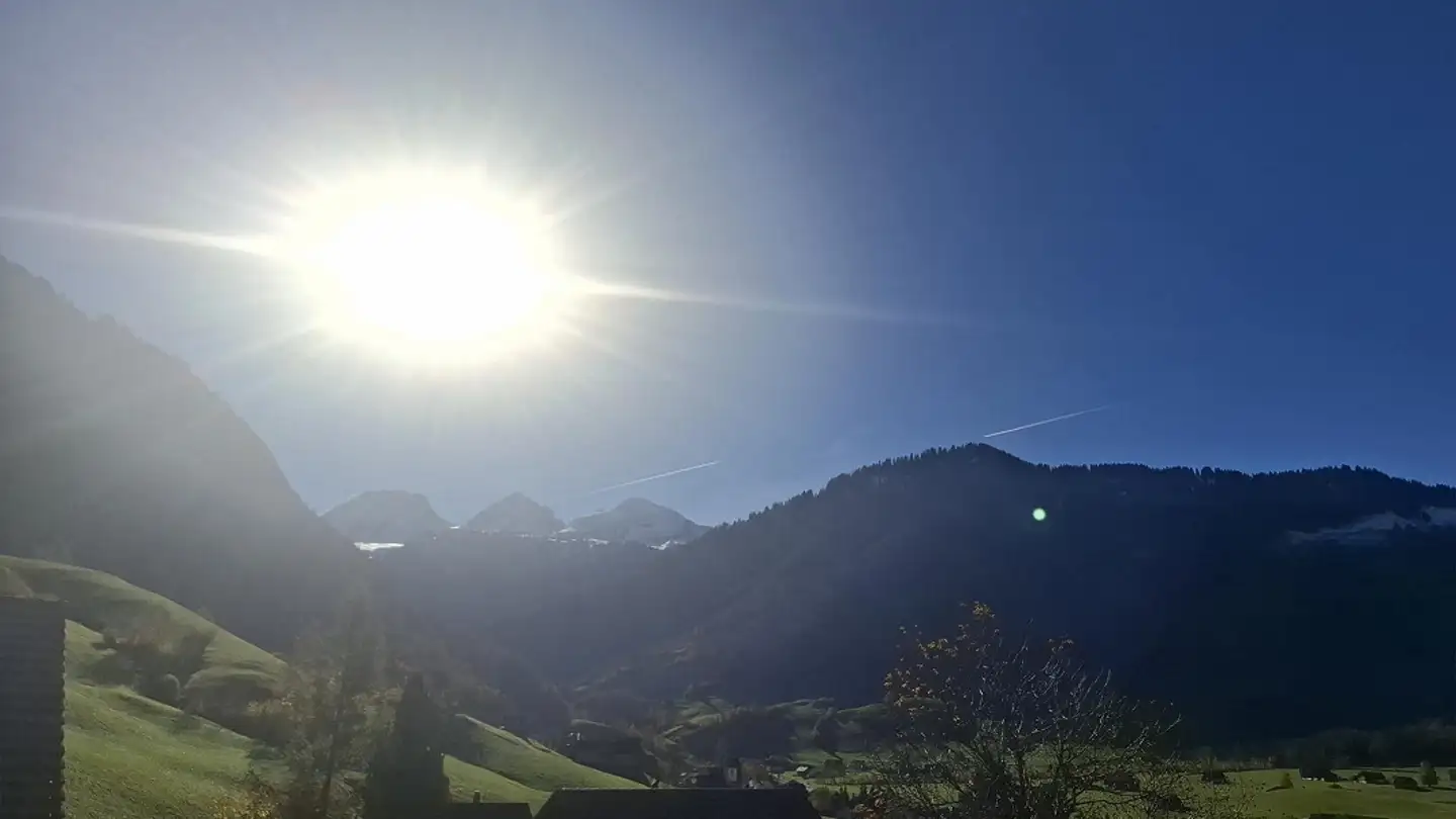 Apartment for rent - Mülistrasse 580, 9655 Stein SG