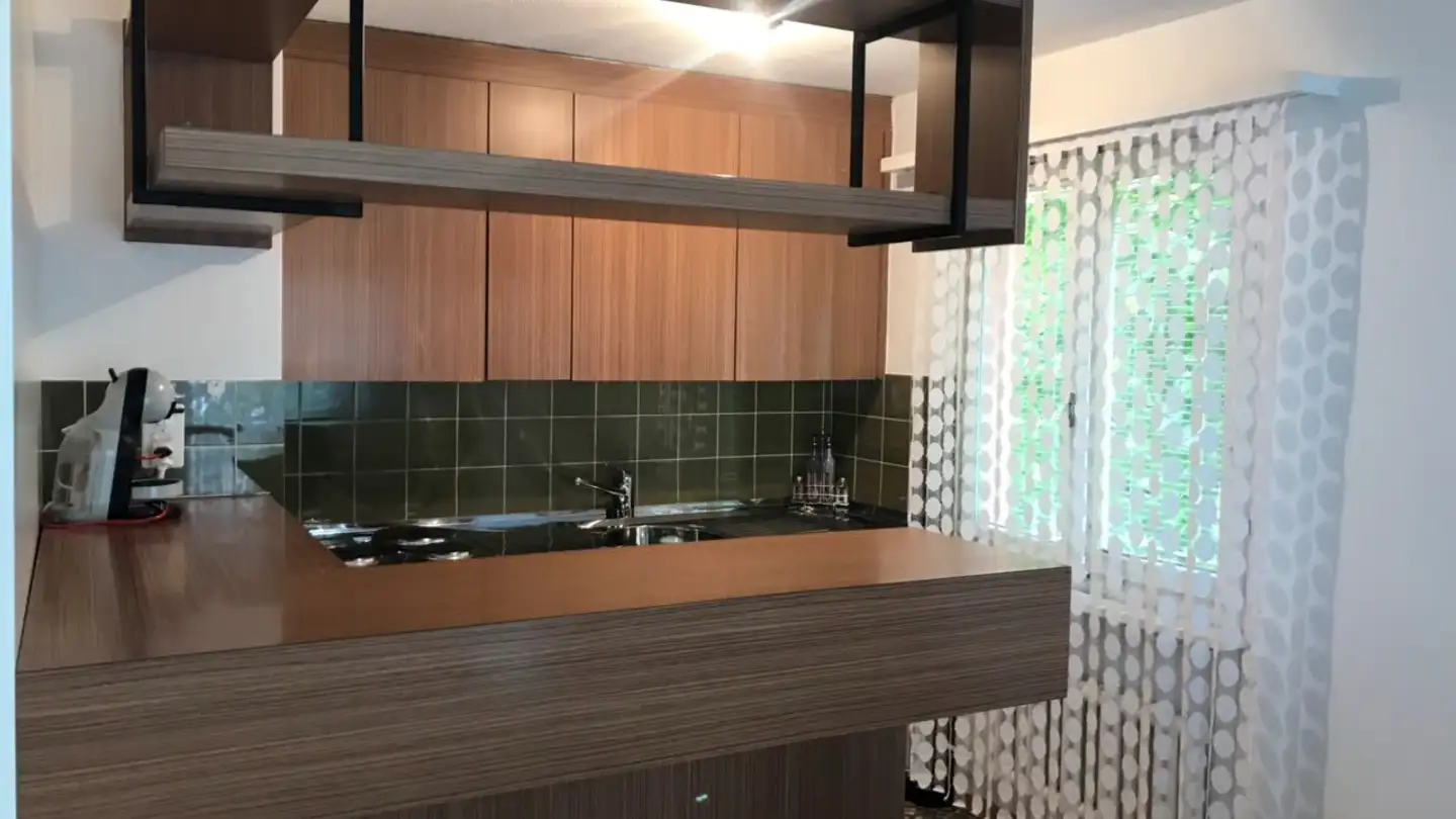 Wohnung mieten - Fahrstrasse 7, 5314 Kleindöttingen - Foto 2