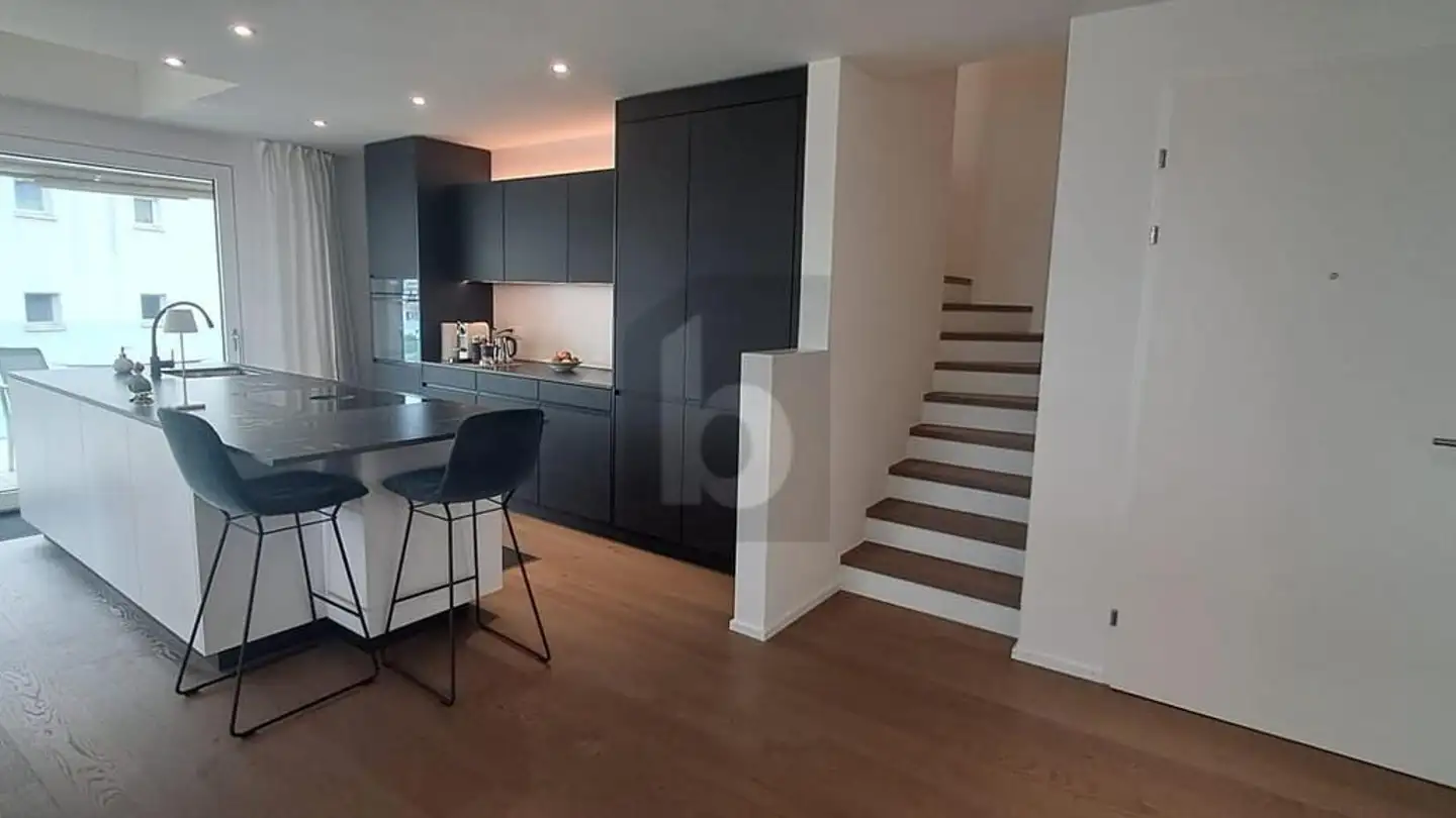 Duplex for rent - 5646 Abtwil AG