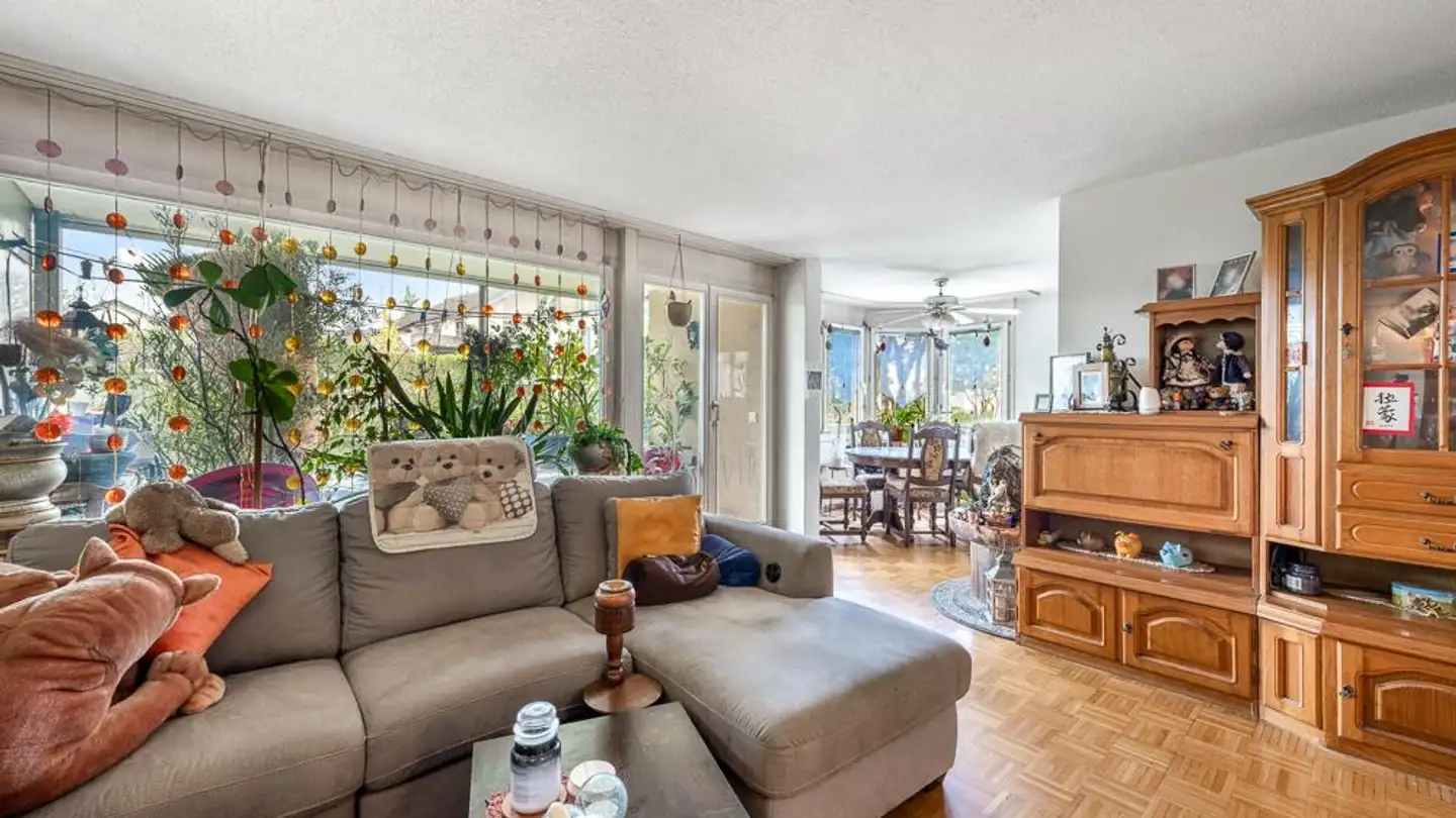 Appartement à vendre - Göslikerstrasse 7, 5524 Niederwil AG - Photo 3