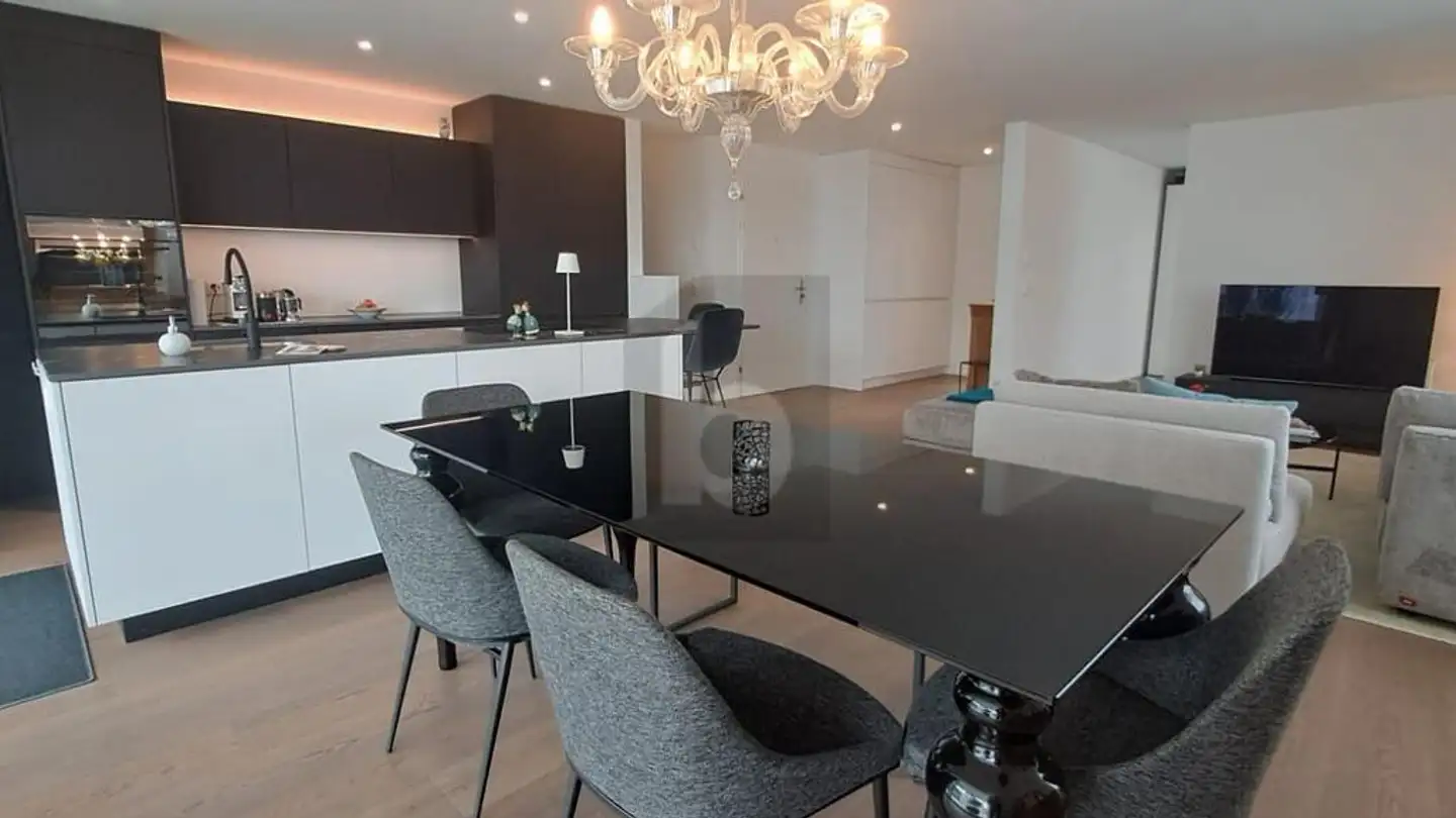 Duplex for rent - 5646 Abtwil AG - Photo 2