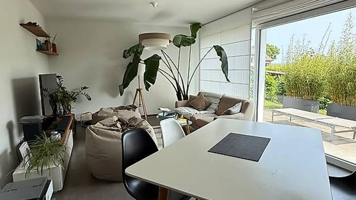 Stepped apartment for rent - Chemin Du Closez 4, 1188 Gimel - Photo 2
