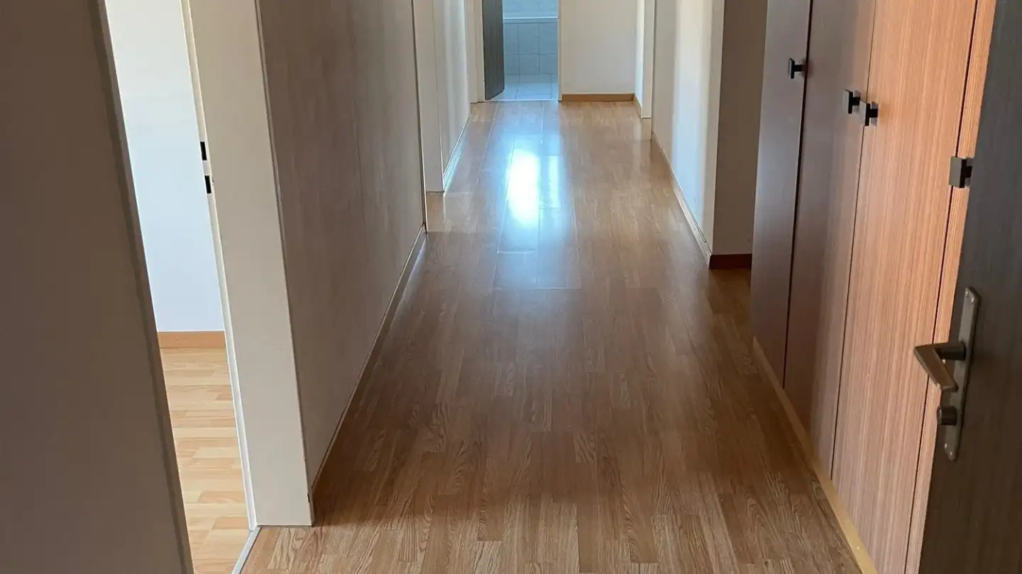 Wohnung mieten - Fahrstrasse 7, 5314 Kleindöttingen - Foto 3