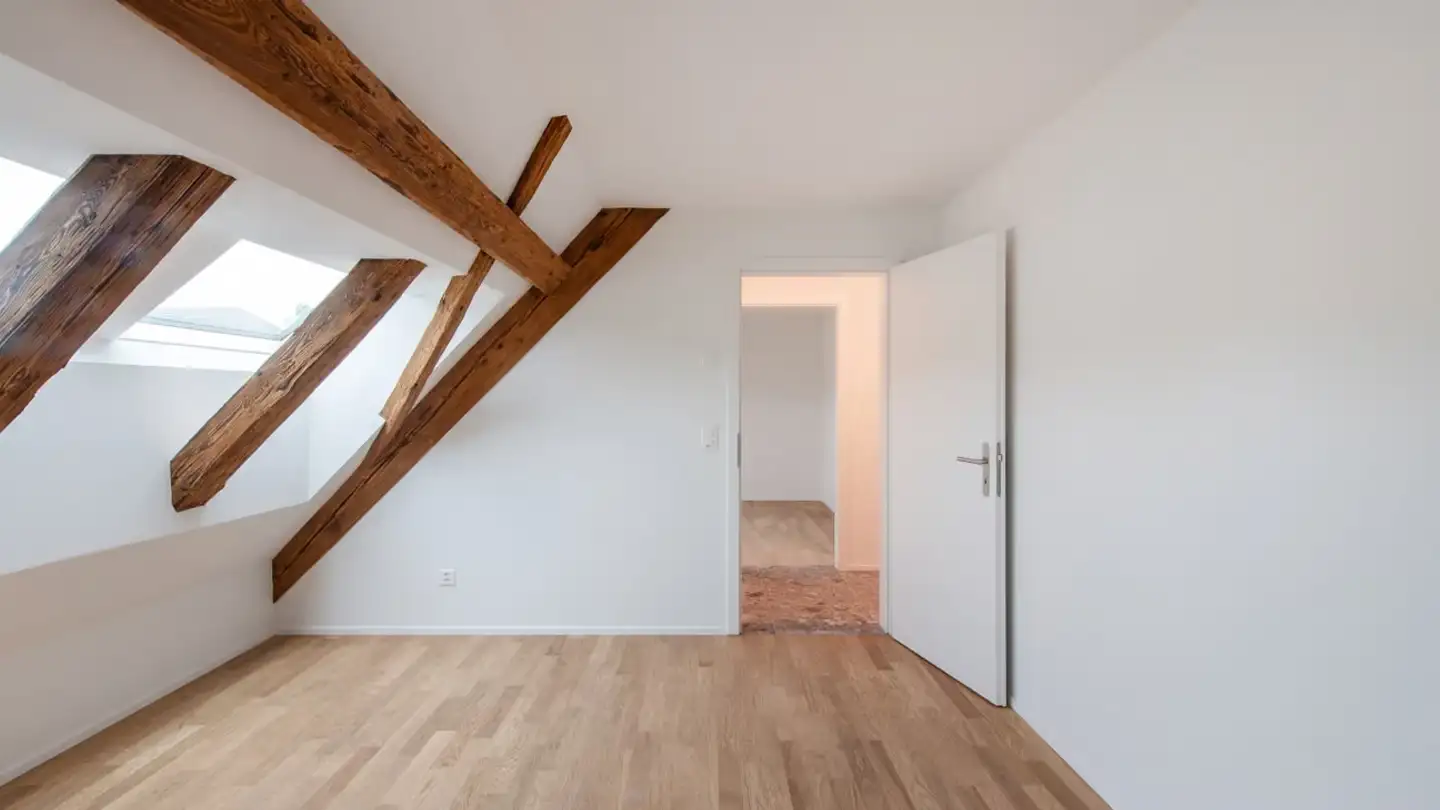Appartamento in affitto - Bernstrasse 6, 3110 Münsingen - Foto 2