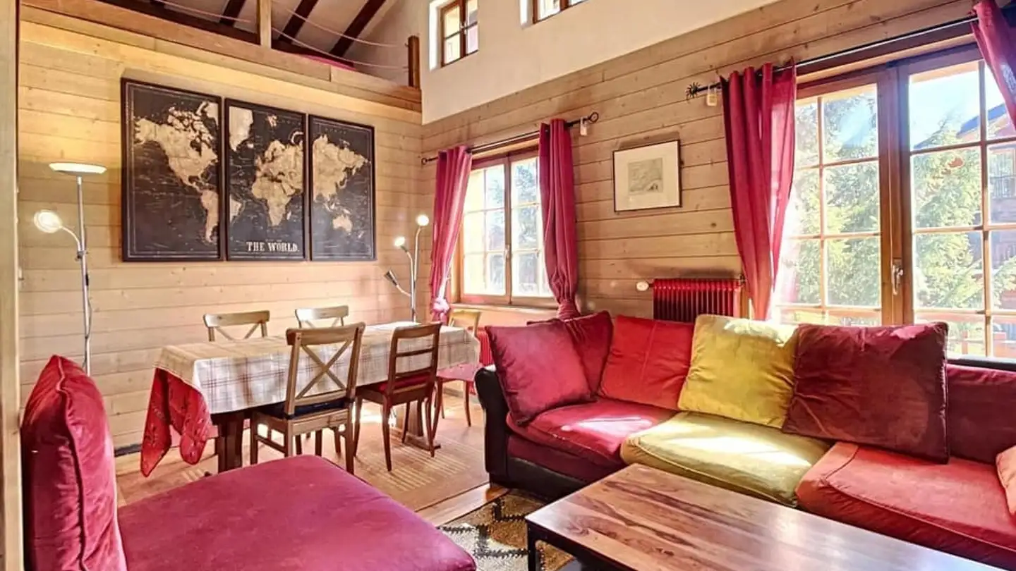 Einfamilienhaus kaufen - Rue Des Collons, 1988 Les Collons