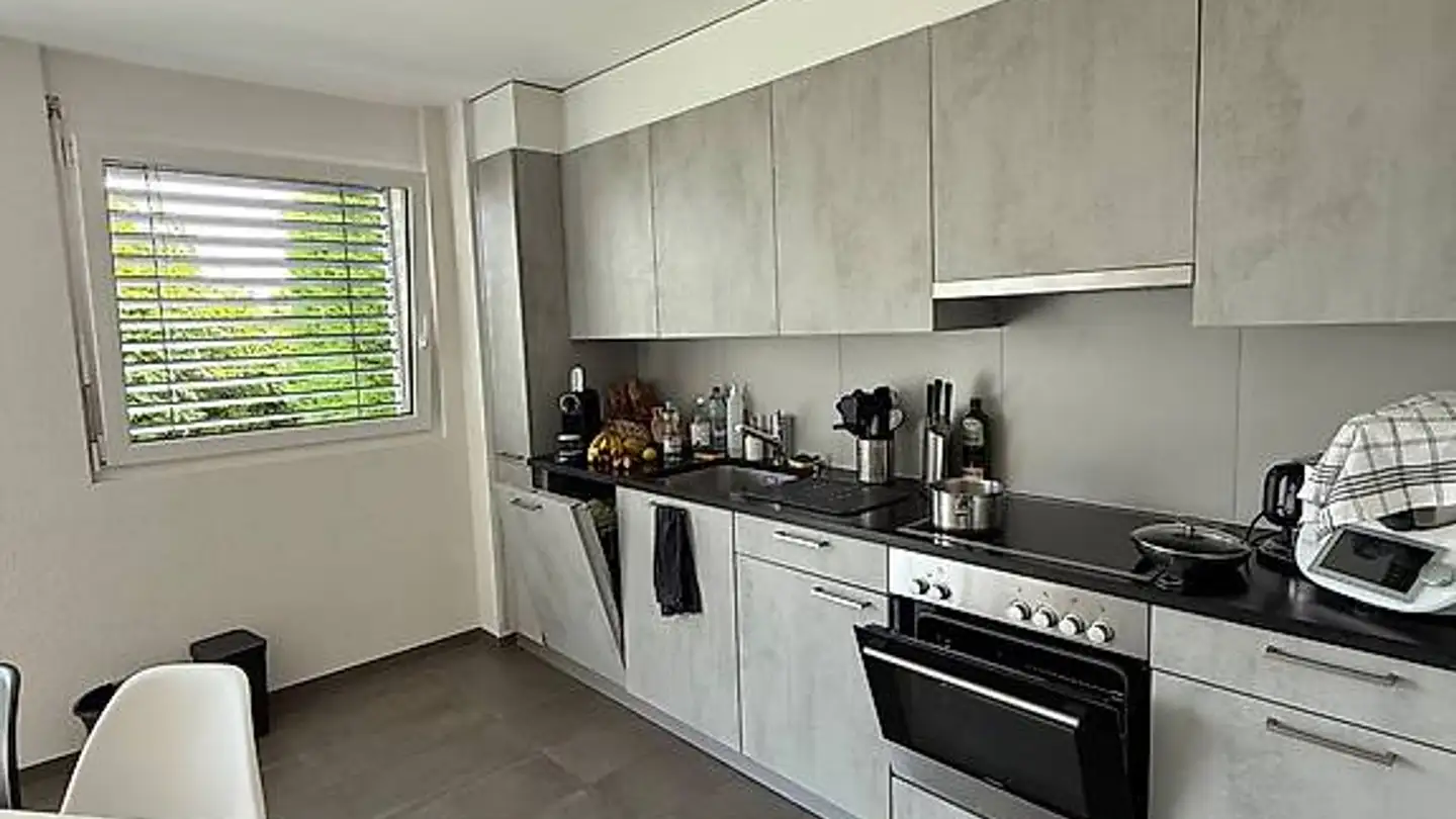 Stepped apartment for rent - Chemin Du Closez 4, 1188 Gimel - Photo 3