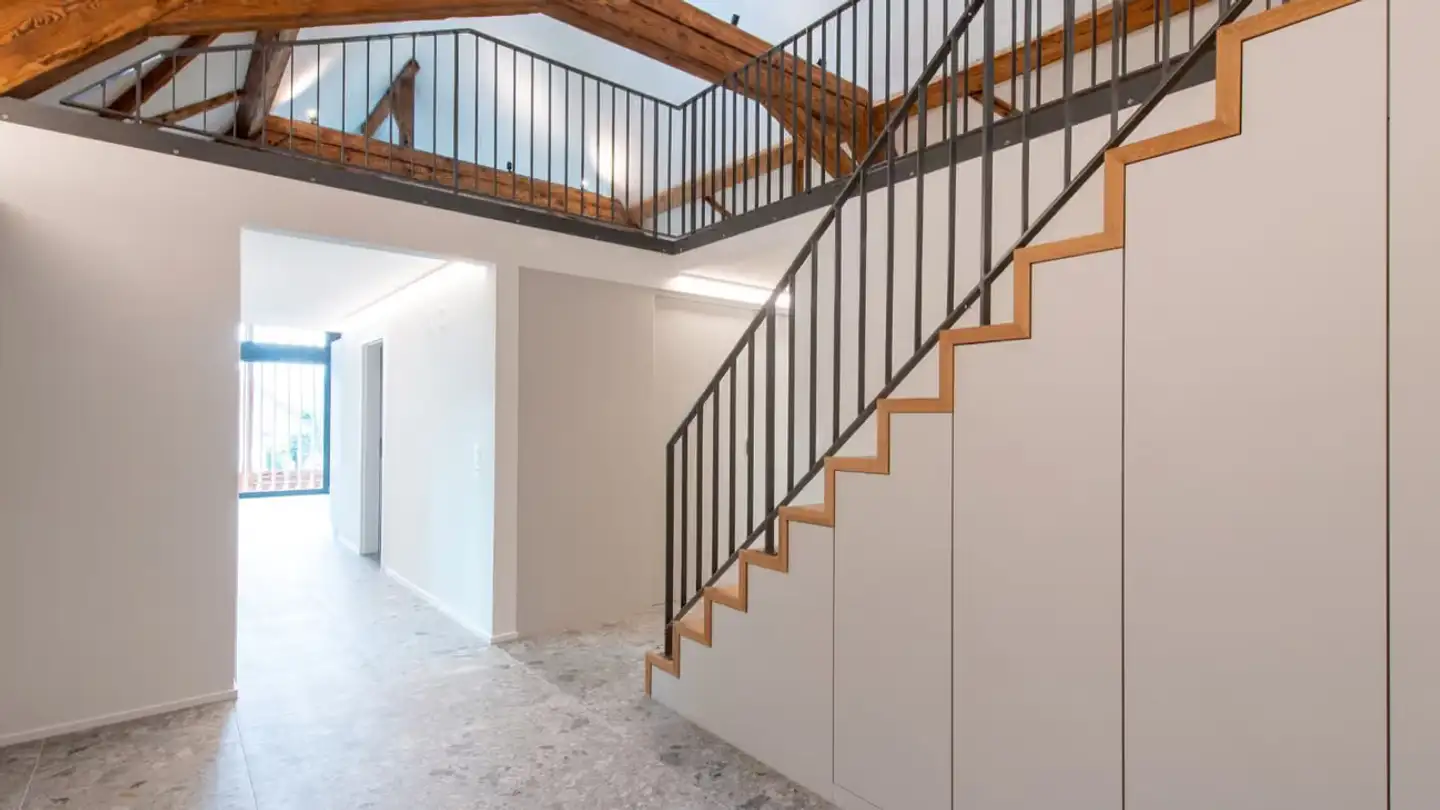 Appartamento in affitto - Bernstrasse 6, 3110 Münsingen - Foto 3