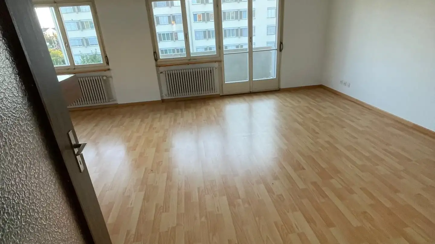 Wohnung mieten - Fahrstrasse 7, 5314 Kleindöttingen - Foto 4